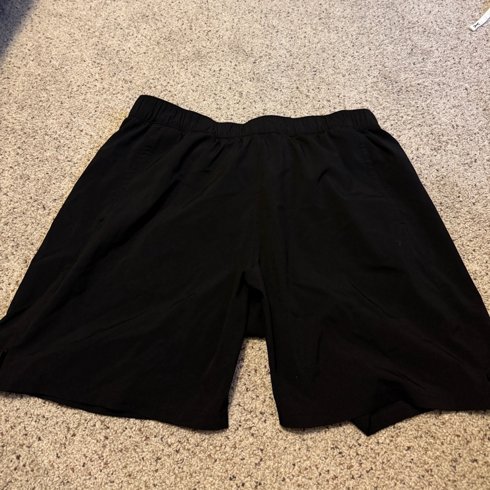 Men’s athletic Shorts Old Navy XL